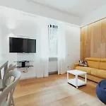 Apartmán Stile E Comfort, Il Monolocale Perfetto Per Te! Milán