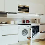 Stile E Comfort, Il Monolocale Perfetto Per Te! Milán