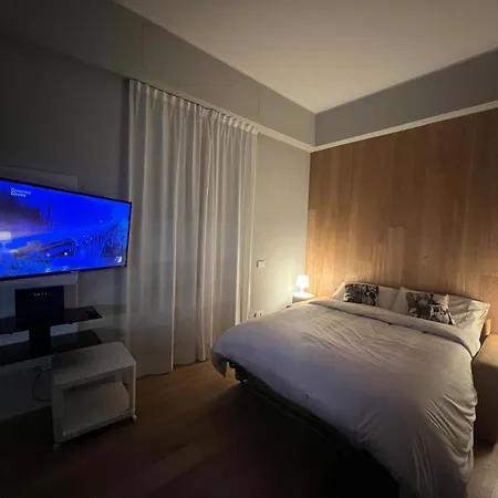 아파트 Stile E Comfort, Il Monolocale Perfetto Per Te! *