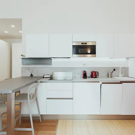 Stile E Comfort, Il Monolocale Perfetto Per Te! Apartmán *