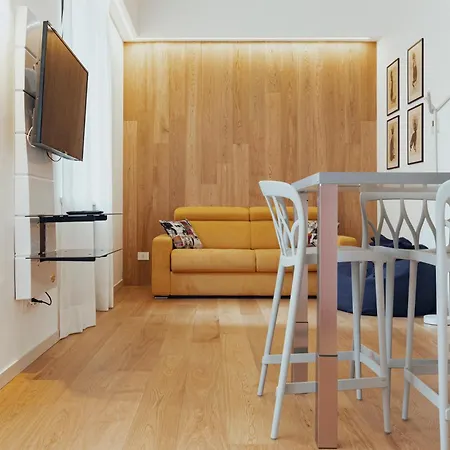 Stile E Comfort, Il Monolocale Perfetto Per Te! Apartmán
