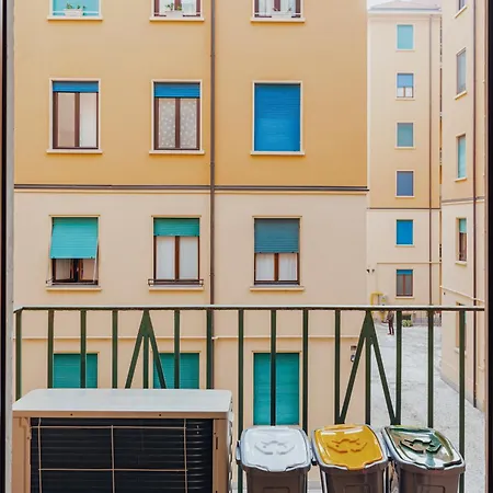 Apartmán Stile E Comfort, Il Monolocale Perfetto Per Te!