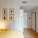 شقة Stile E Comfort, Il Monolocale Perfetto Per Te! *