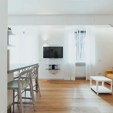 アパート Stile E Comfort, Il Monolocale Perfetto Per Te! *