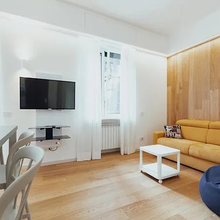 アパート Stile E Comfort, Il Monolocale Perfetto Per Te! ミラノ