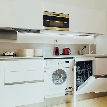 Stile E Comfort, Il Monolocale Perfetto Per Te! ミラノ