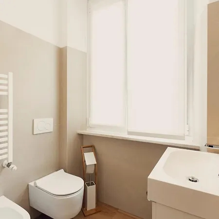 Stile E Comfort, Il Monolocale Perfetto Per Te! アパート ミラノ