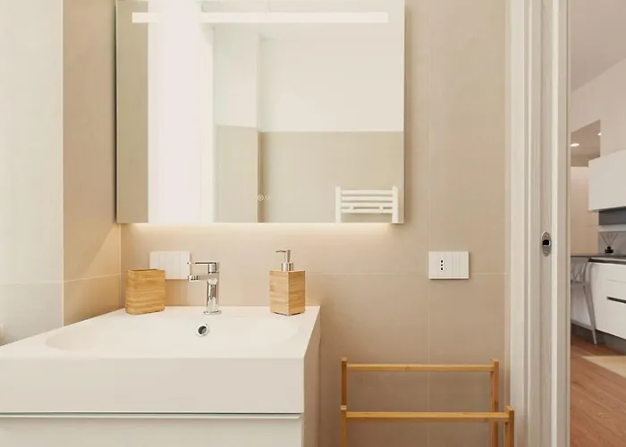 Apartman Stile E Comfort, Il Monolocale Perfetto Per Te! *